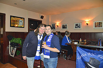 Weihnachtsfeier vom 14.12.2019